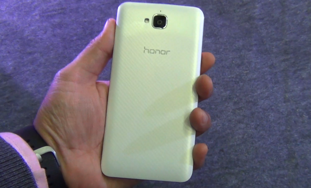 Honor Holly 2 Plus