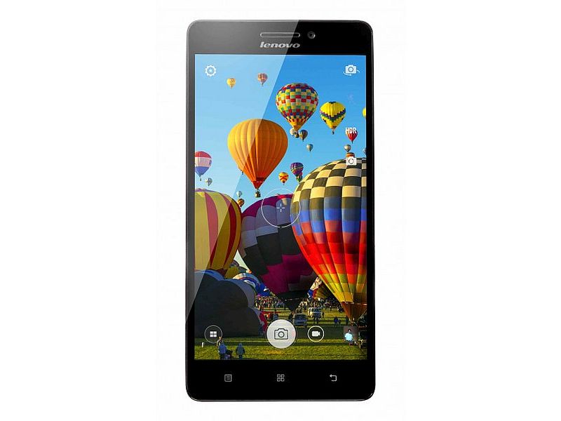 Lenovo A7000 Turbo -1