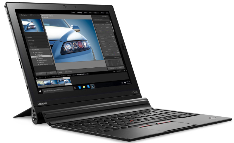 Lenovo ThinkPad X1