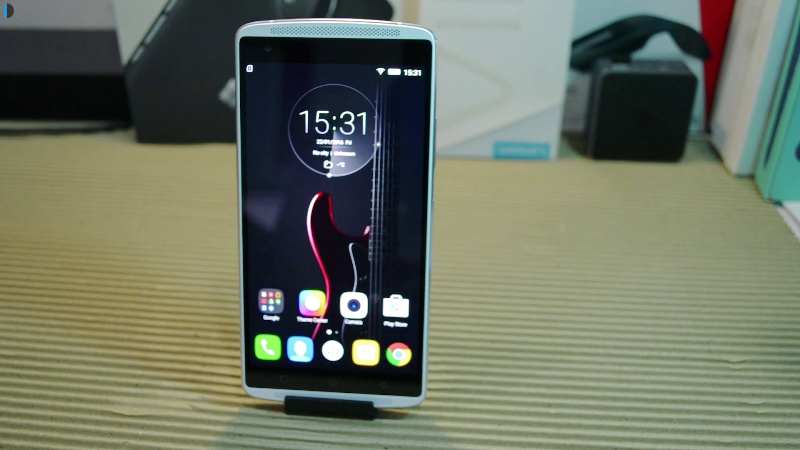 Lenovo Vibe X3 (1)