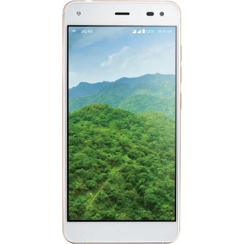 Reliance Jio Lyf Earth 1