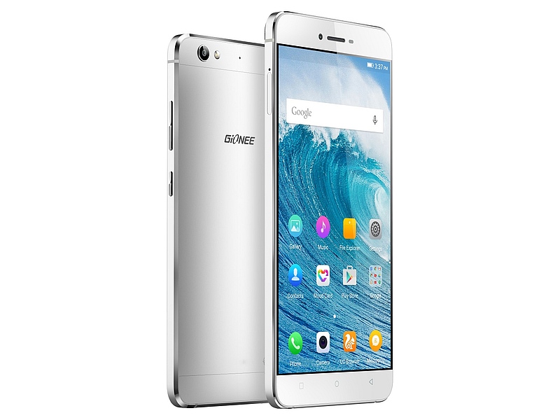 Gionee S6 -2