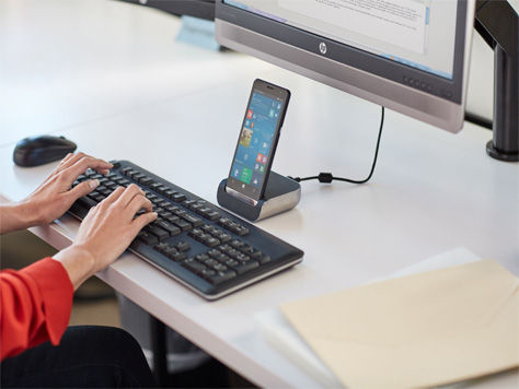 HP Elite X3 -3