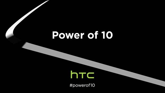 HTC One M10 - Official Teaser
