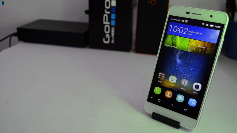 Honor Holly 2 Plus Review