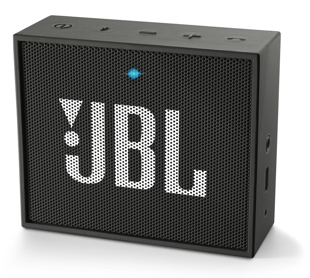 JBL Go