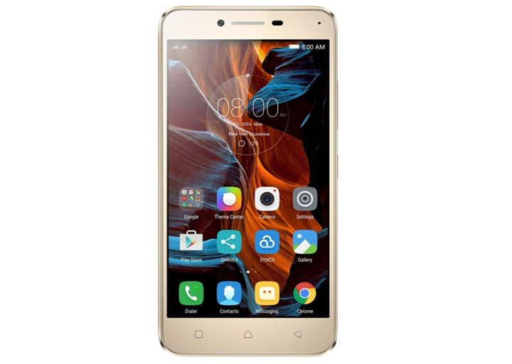 Lenovo Vibe K5 Plus -1