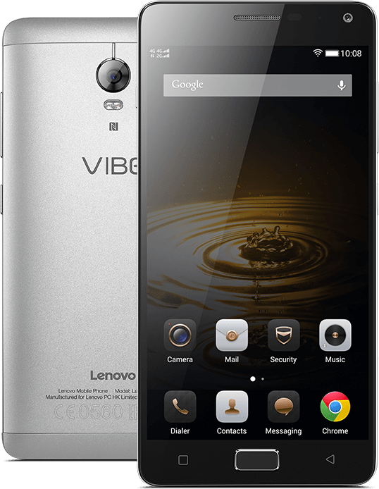Lenovo Vibe P1 Turbo -1