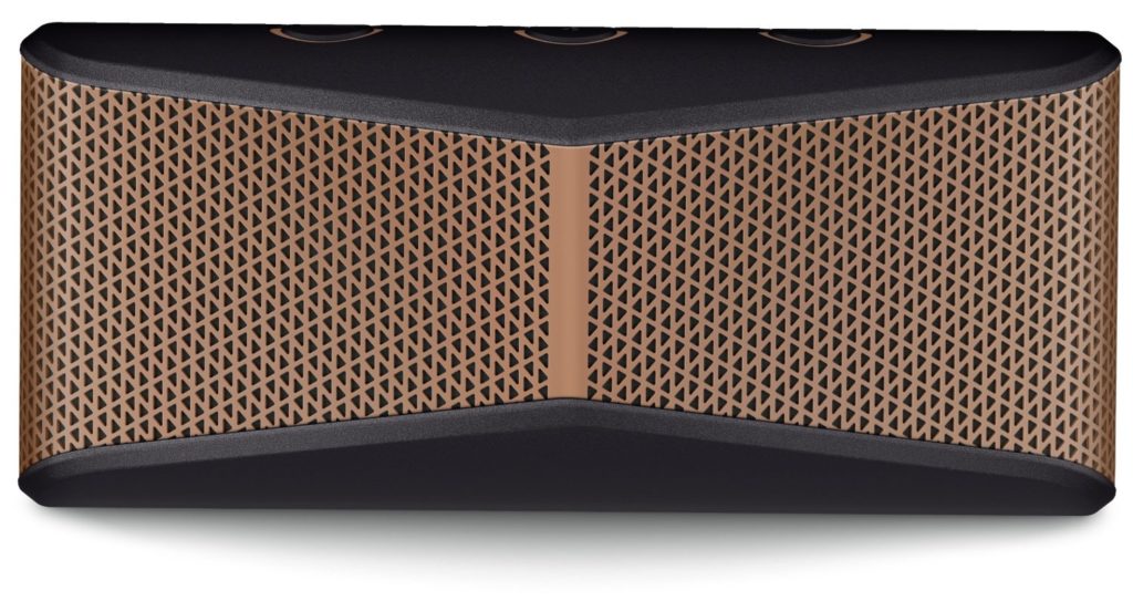 Logitech X300 Bluetooth Speaker