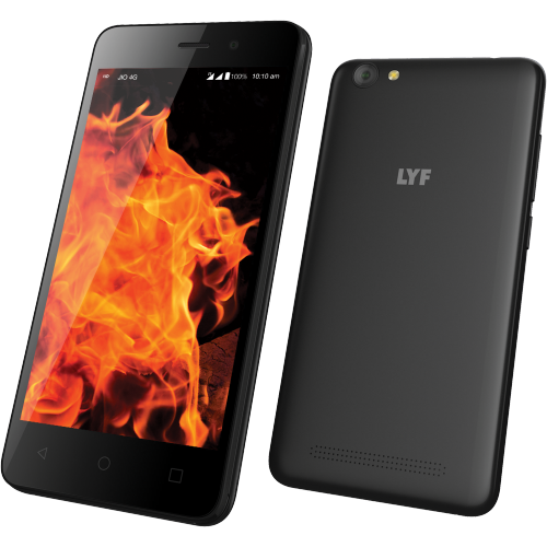 Reliance Jio Lyf Flame 1 -1