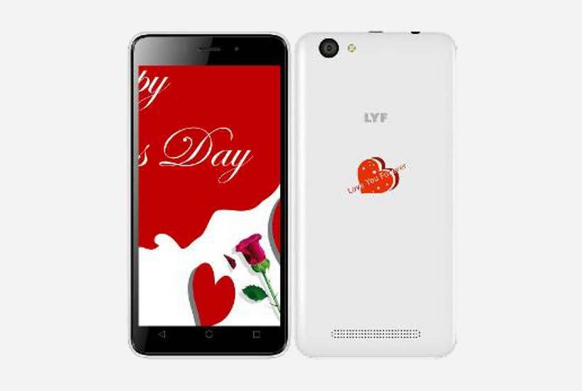 Reliance Jio Lyf Wind 6 4G -1