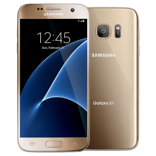 Samsung Galaxy S7 -1