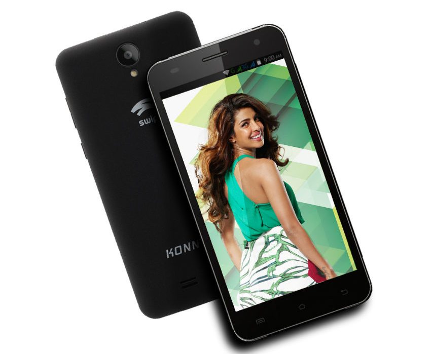 Swipe Konnect 5.1