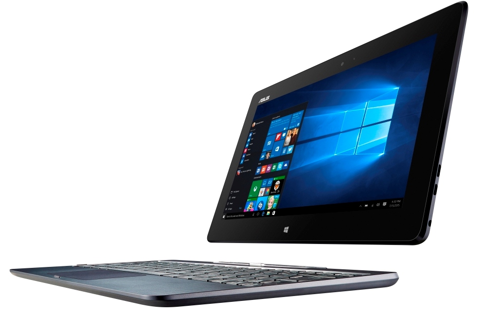 Asus Transformer Book T100HA
