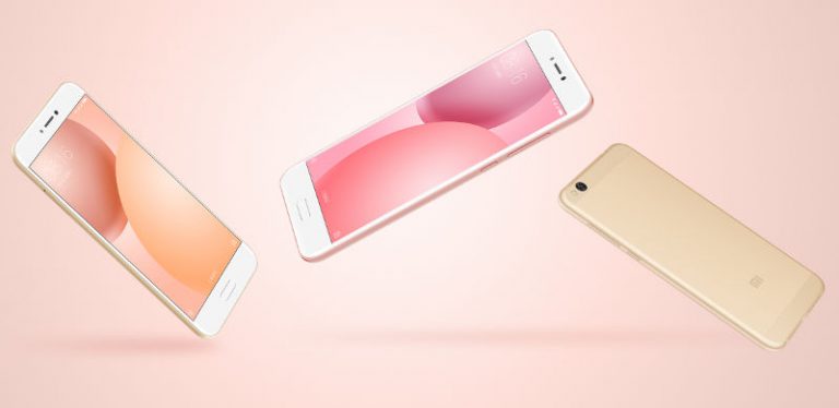 Xiaomi Mi 5c