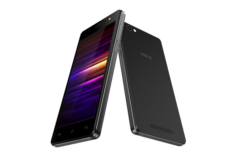 Xolo Era 4G