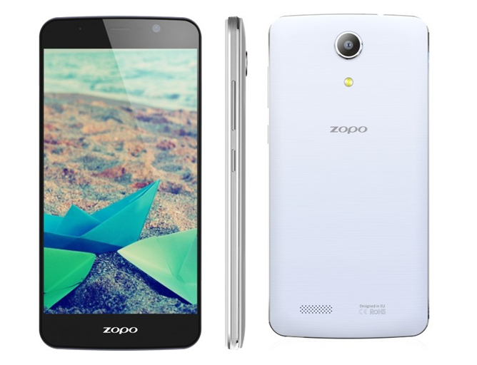 Zopo Hero 1
