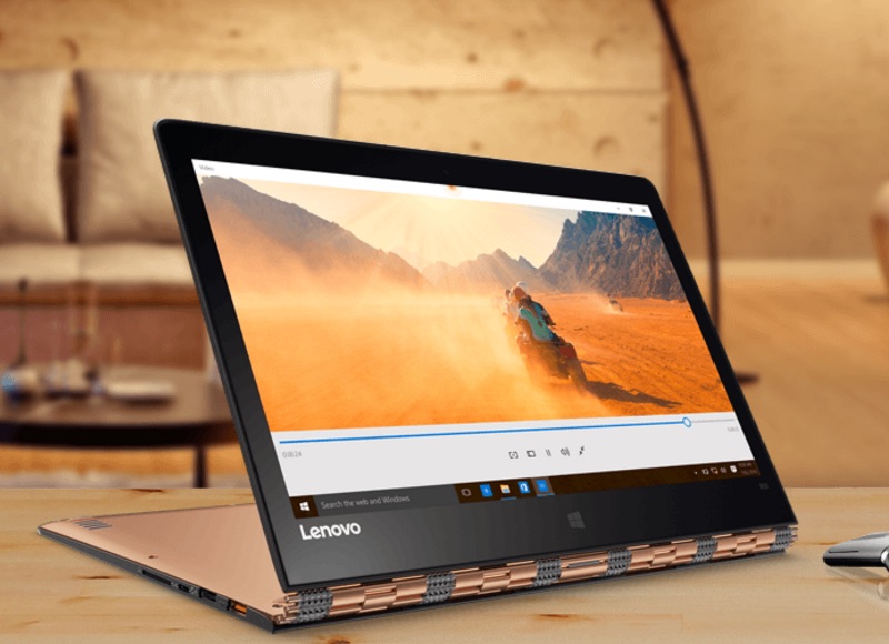 lenovo yoga 900