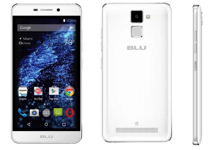 Blu Life Mark -6