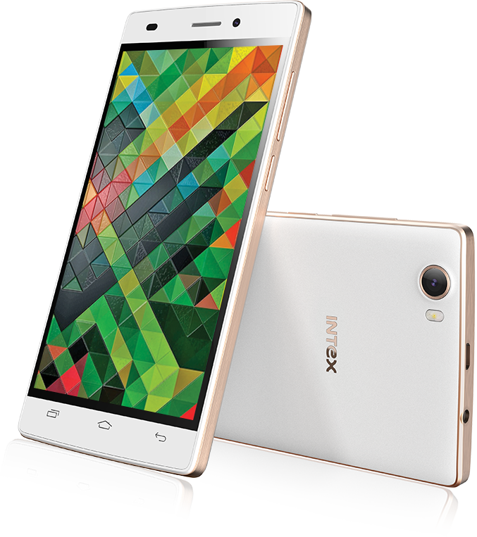 Intex Aqua Ace II