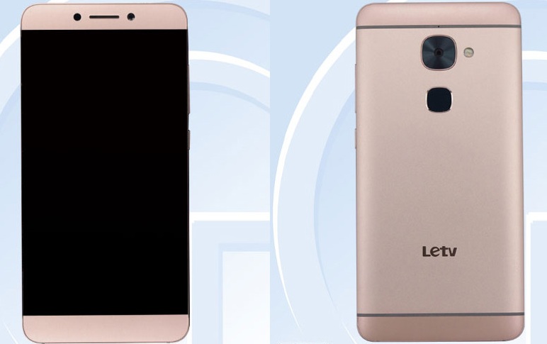 LeEco Le 2 TENAA