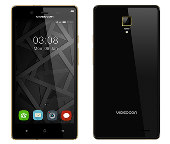 Videocon Krypton V50FG -3