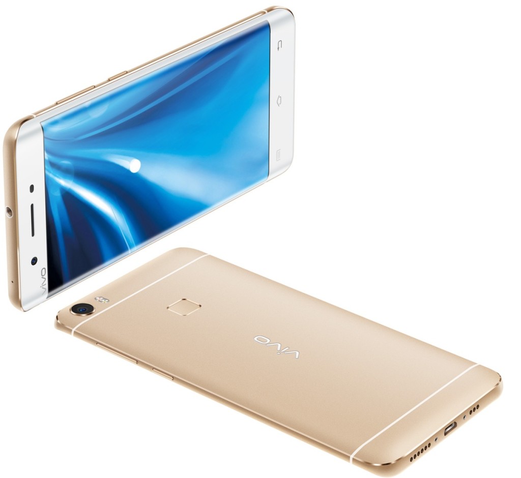 Vivo Xplay 5
