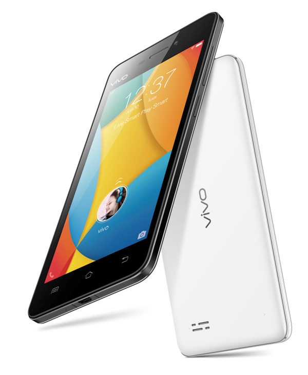 Vivo Y31L -1