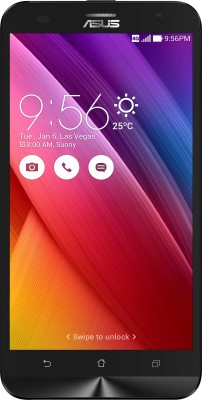 Asus ZenFone 2 Laser