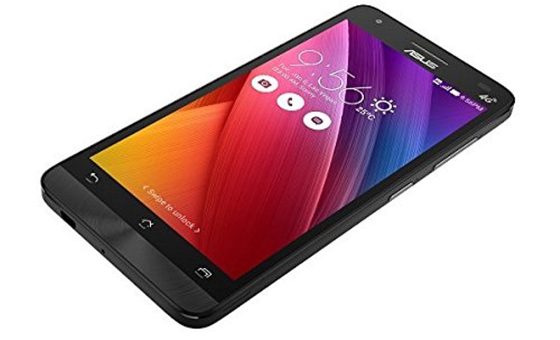 Asus Zenfone Go 5.0 LTE