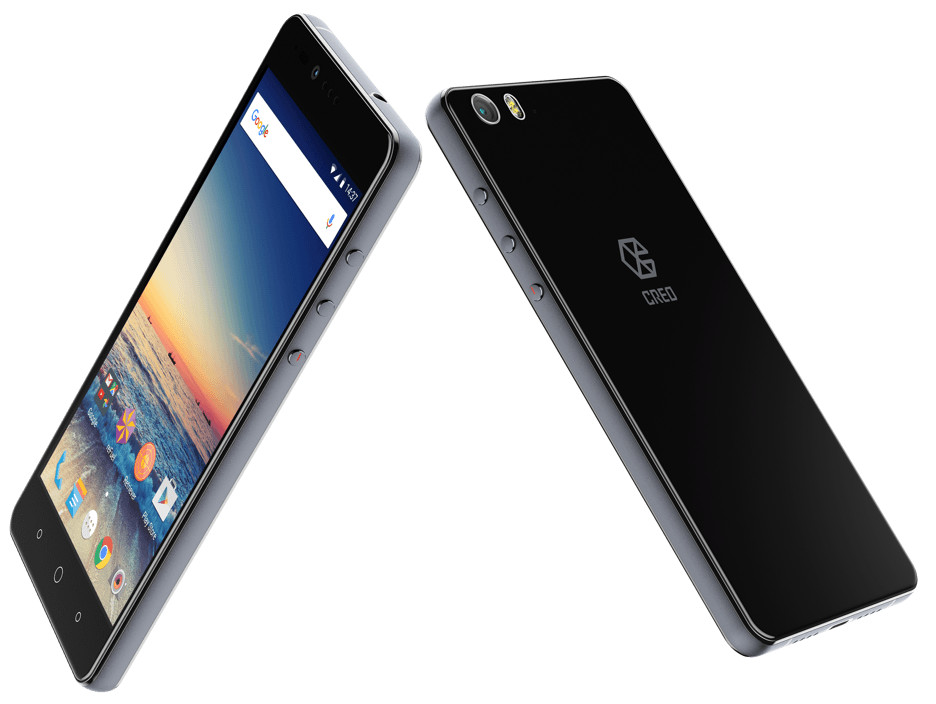 CREO Mark -1