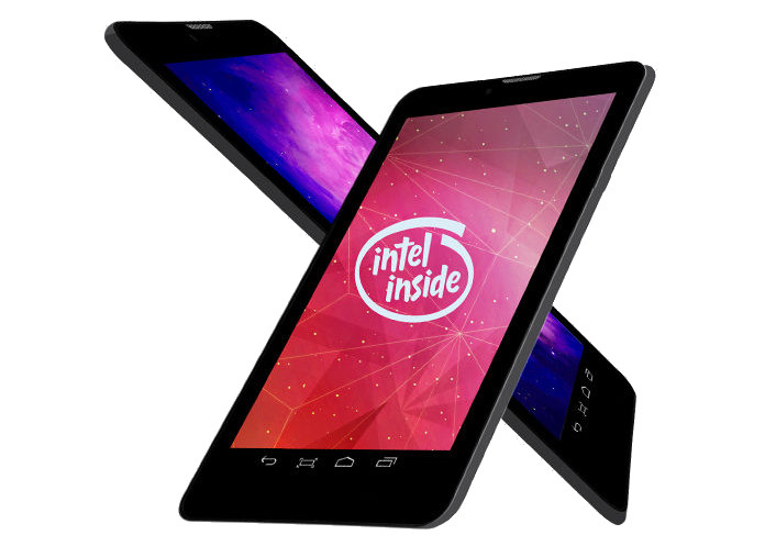 DataWind Ubislate i3G7