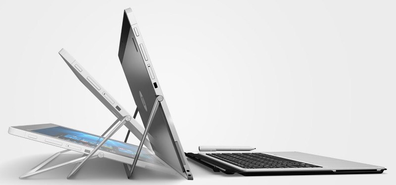 HP Elite x2 1012