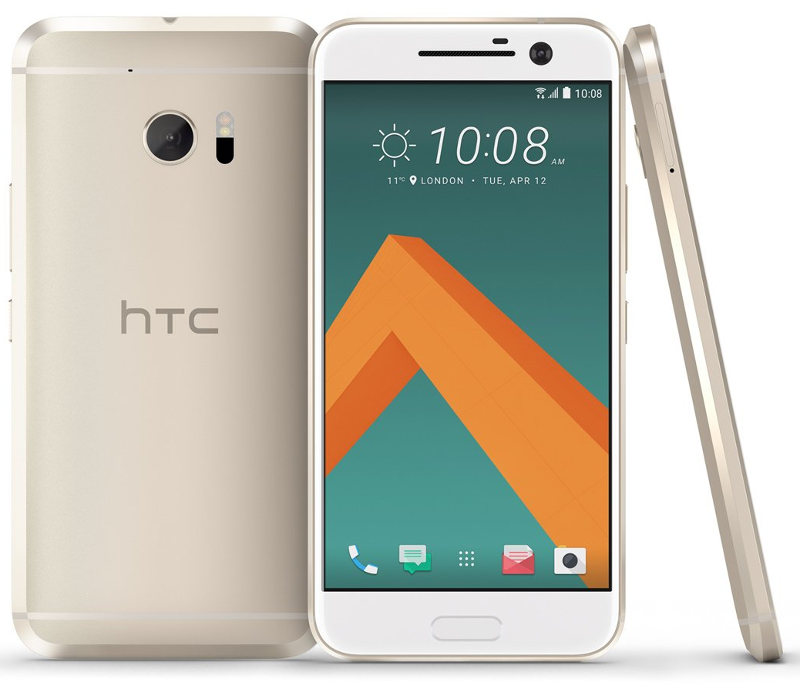 HTC 10 -1