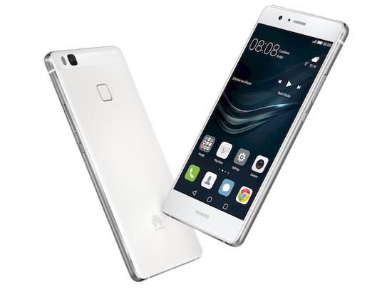 Huawei P9 Lite -2