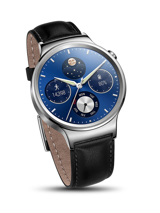 Huawei Watch -1