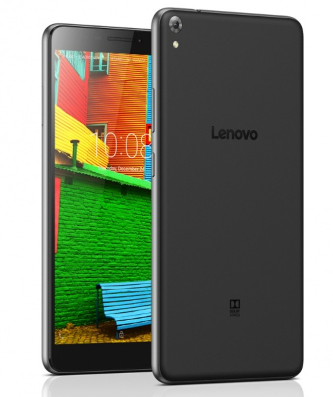 Lenovo Phab -1