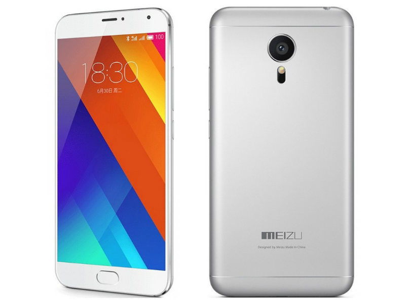Meizu MX5e