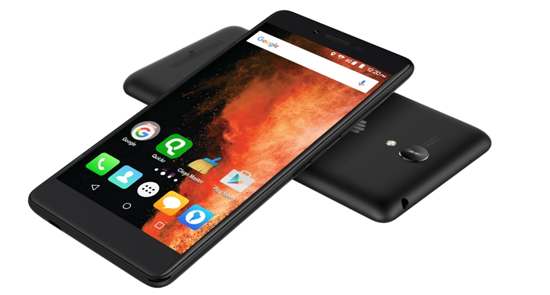 Micromax Canvas 6 Pro -1