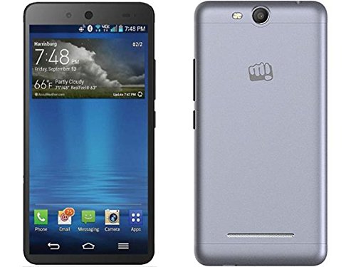 Micromax Canvas Juice 3 -1