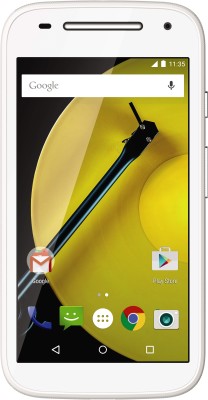 Motorola Moto E 2nd Gen