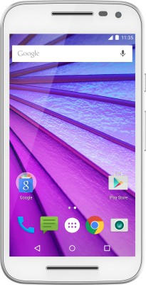 Motorola Moto G 3rd Gen