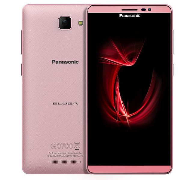 Panasonic Eluga I3 -1