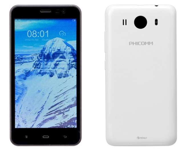 Phicomm Clue 630