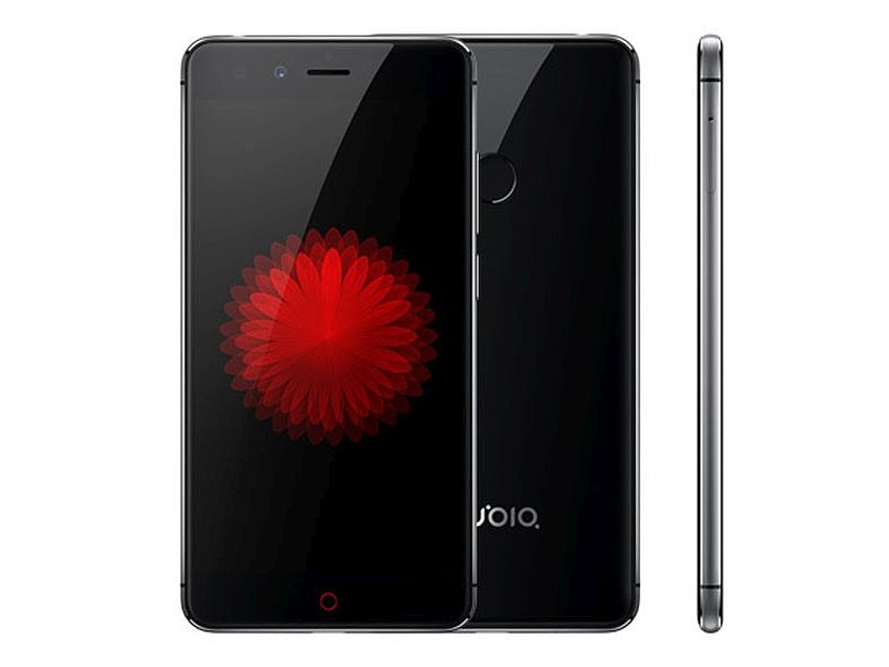 ZTE nubia Z11 mini