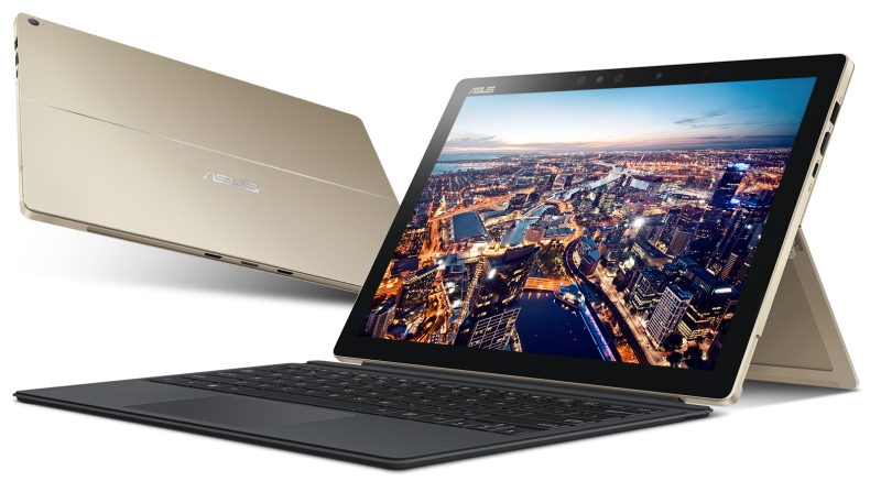Asus Transformer Pro