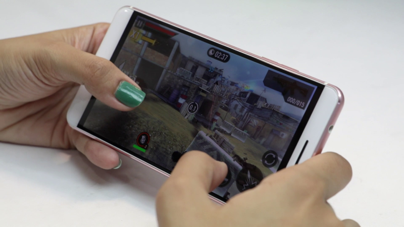 Fix / Avoid Overheating Of Your Smartphone