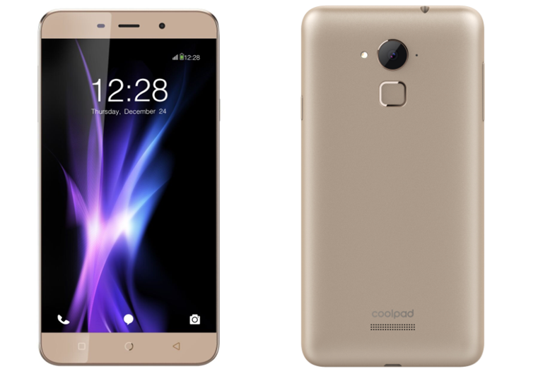 Coolpad Note 3 Plus