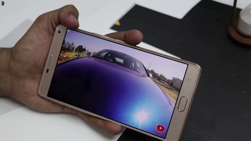 Gionee Marathon M5 Plus (15)