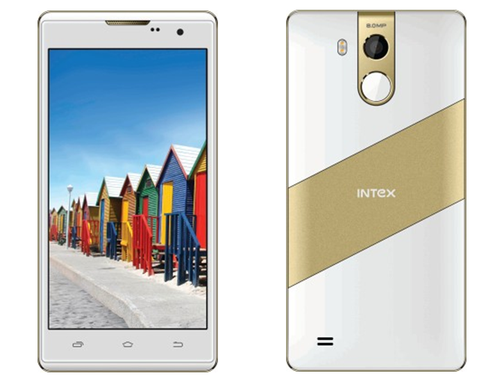 Intex Cloud String HD -2